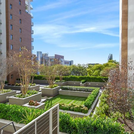 The Tyrwhitt Rosebank Apartments (Adults Only) 约翰内斯堡 外观 照片