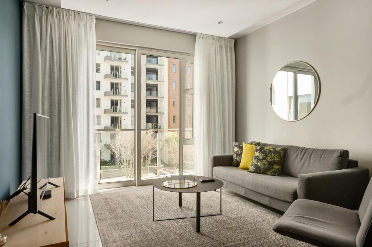 The Tyrwhitt Rosebank Apartments (Adults Only) 约翰内斯堡 外观 照片
